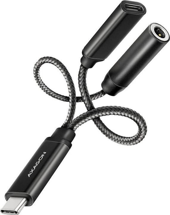 Produktbild Axagon Ada-Hcpd (USB-C)