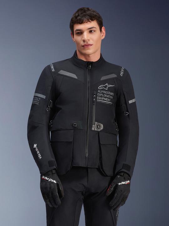 Produktbild Alpinestars ST-7 GTX Jacket (Herren, M)