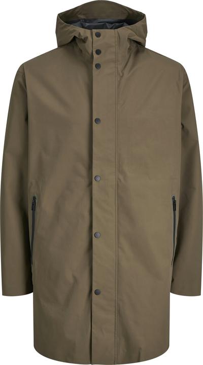 Image du produit Jack & Jones Regenmantel Regenmantel (S)