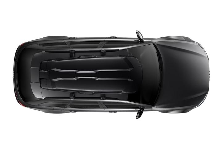 Actual product image Thule Vector Alpine (380 l)