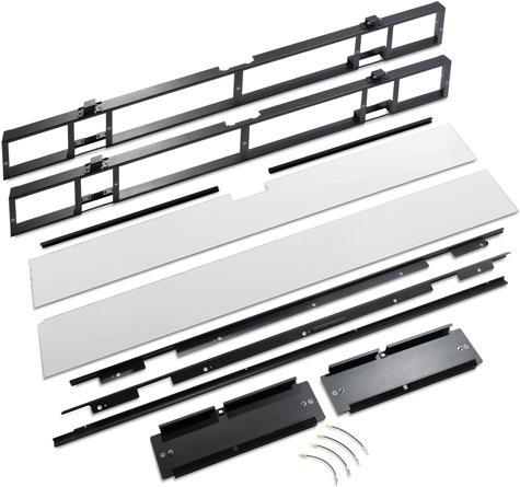 Produktbild APC Rack Air Containment Rear Assembly for NetShelter SX 42U and InRow 600mm