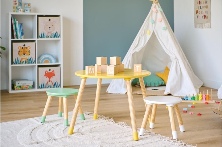 Immagine prodotto Zeller Present Divano per bambini (Dinette per bambini)