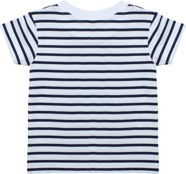 Produktbild Larkwood TShirt kurzärmlig (68)