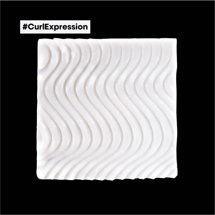 Actual product image L'Oréal Professionnel Serie Expert Curl Experession Intense Moisturizer Mask (250 ml)