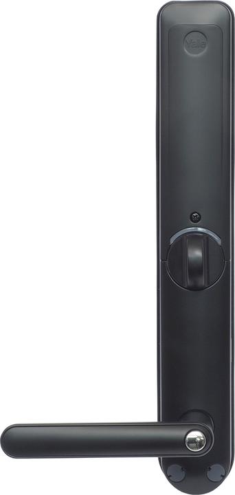 Image du produit Yale Doorman L3 -??lylukko, musta (Clé)