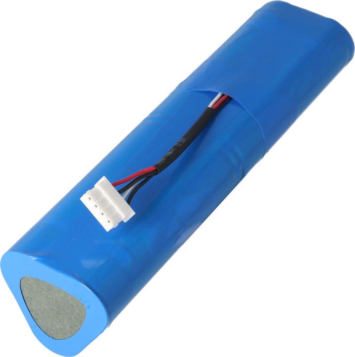 AccuCell Akku für Fluke BP-190, 192, 196, 199, BP190