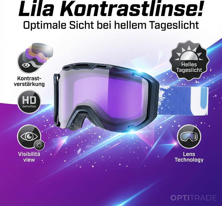 Image du produit Uvex Sports snowstrike