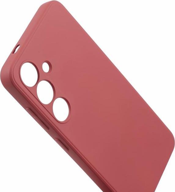 Produktbild MU Classic Softcase TPU Series (Samsung Galaxy S24+)