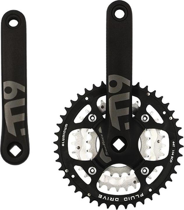 Produktbild Sélection CGN L170 Lasco Deore