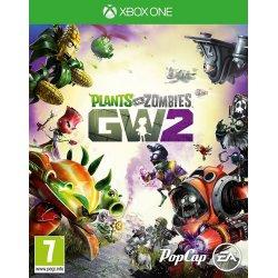 Actual product image EA Games Plants Vs Zombies: Garden Warfare (Xbox One) (Xbox One S, EN)