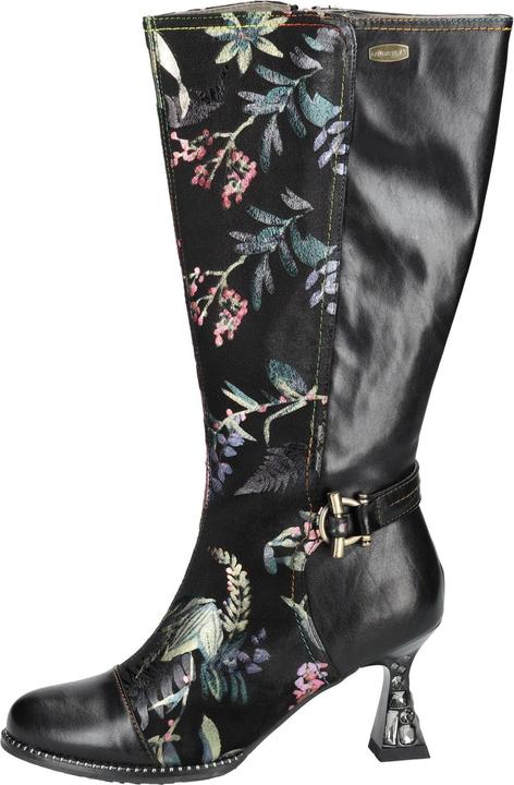 Actual product image Laura Vita Stiefel (39)