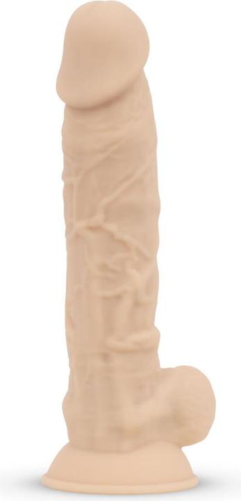Real Fantasy Ashton Realistic Dildo - 21 cm