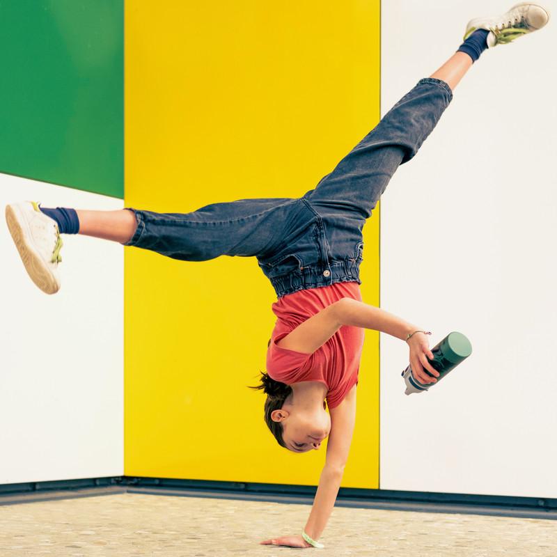 Thumbnail - Sigg, Trinkflasche + Thermosflasche, (0.60 l)