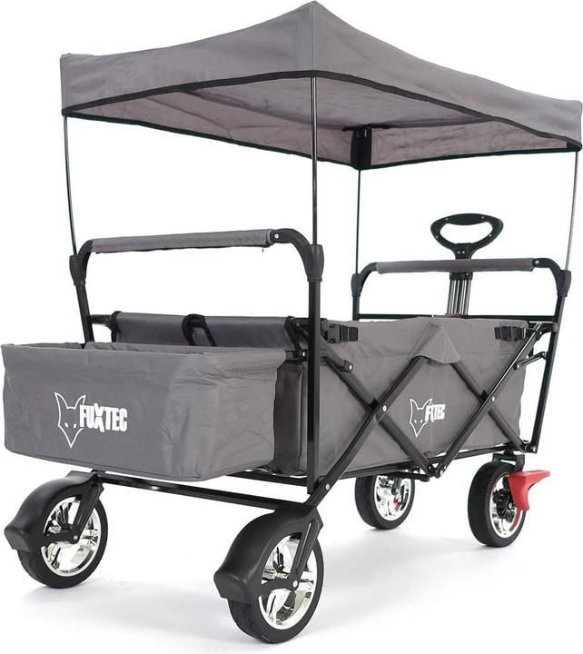 Produktbild Fuxtec Bollerwagen