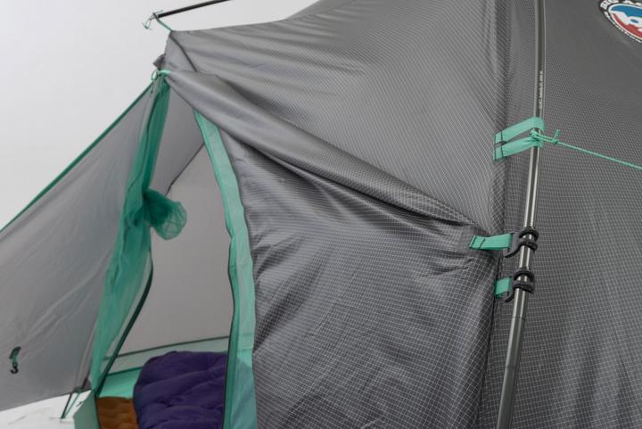 Produktbild Big Agnes Sarvis VST 3 - Zelt (1.38 kg, 3 Personen)