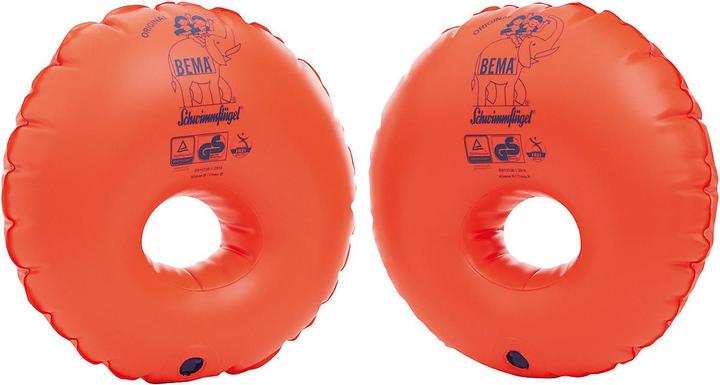 Produktbild Bema Schwimmflügel