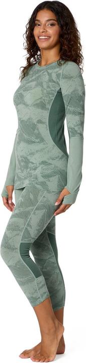 Produktbild Stoic Women's MerinoMesh150 SadjemSt. L/S (S)