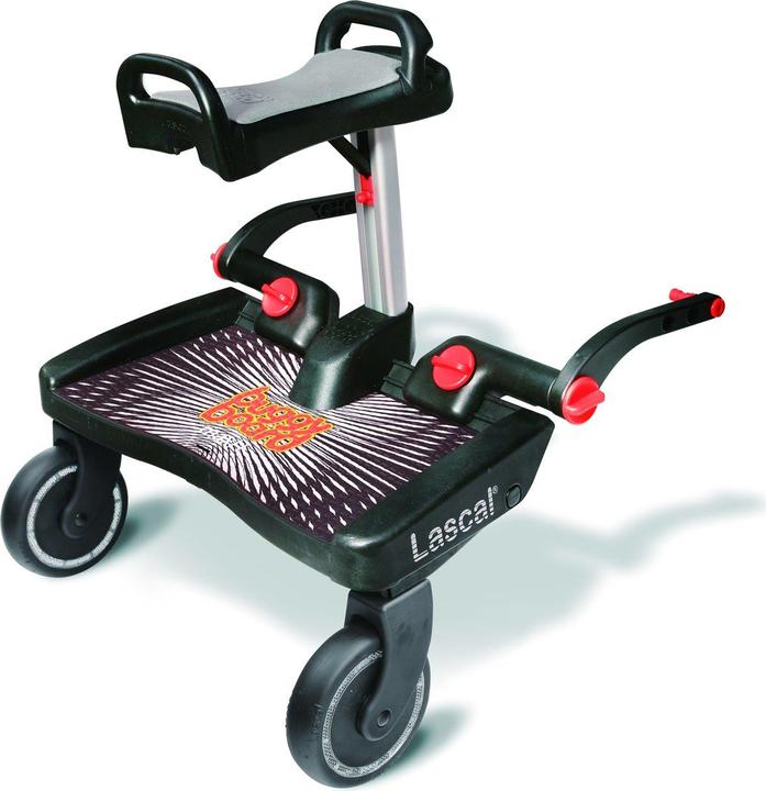 Actual product image Lascal BuggyBoard Maxi +