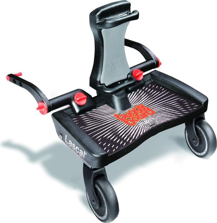 Actual product image Lascal BuggyBoard Maxi +
