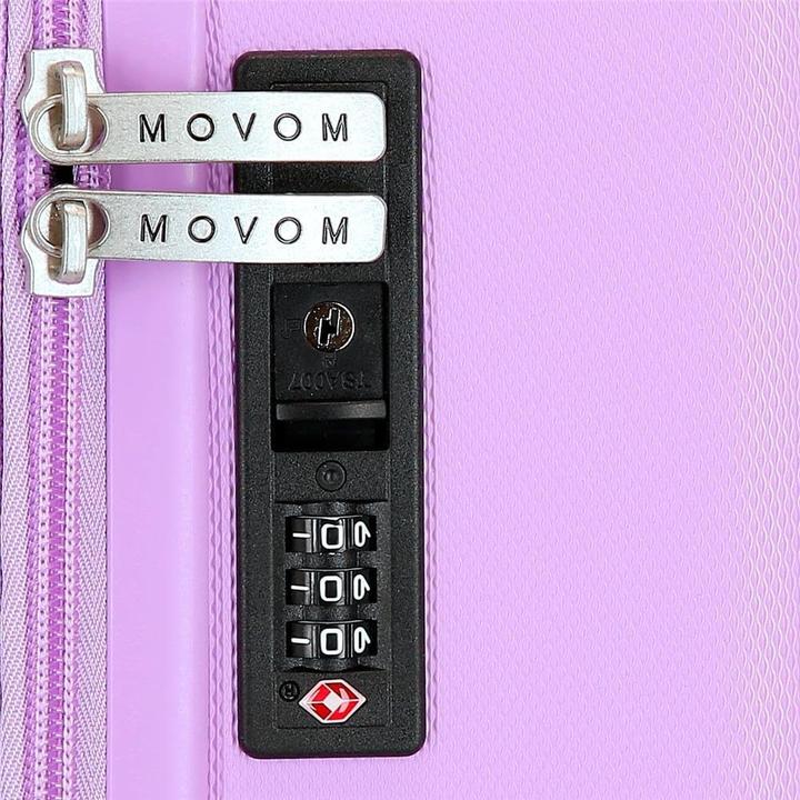 Produktbild Movom Riga (36 l)