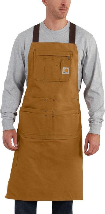 Actual product image Carhartt Duck Apron