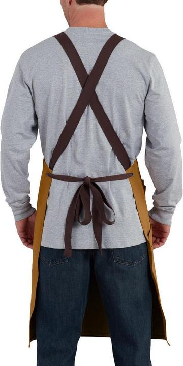 Actual product image Carhartt Duck Apron