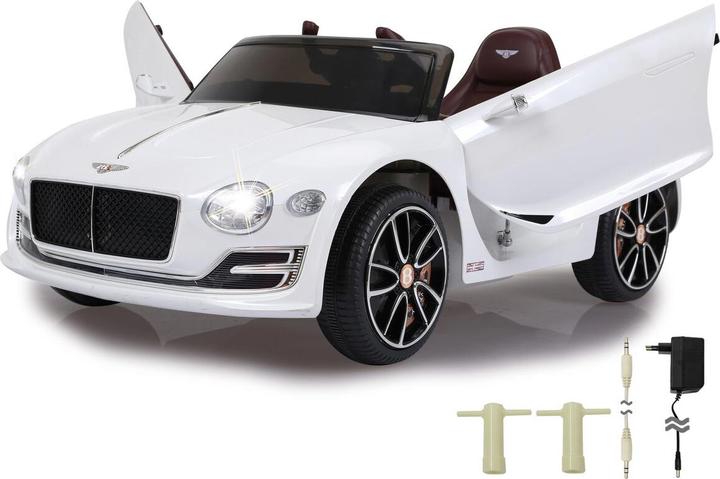 Jamara Ride-on Bentley EXP12 (12 V)