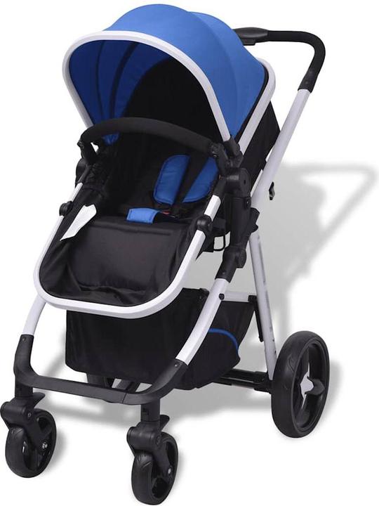 Image du produit vidaXL Kinderwagen
