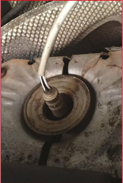 Productafbeelding KS Tools 150.2120