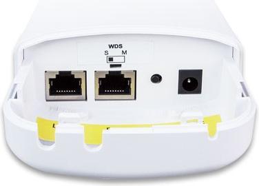 Productafbeelding Planet IP55 802.11ac, 5GHz 900Mbps