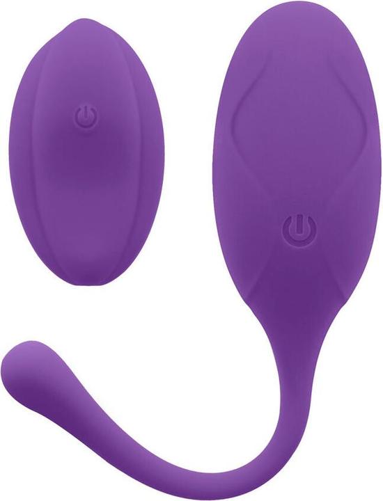 Immagine prodotto S Pleasures Uovo d'amore