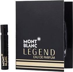 Produktbild Montblanc Mont Blanc Zusatzartikel Legend Echantillion Pack 12 x 2 ml (Eau de Parfum, 2 ml)