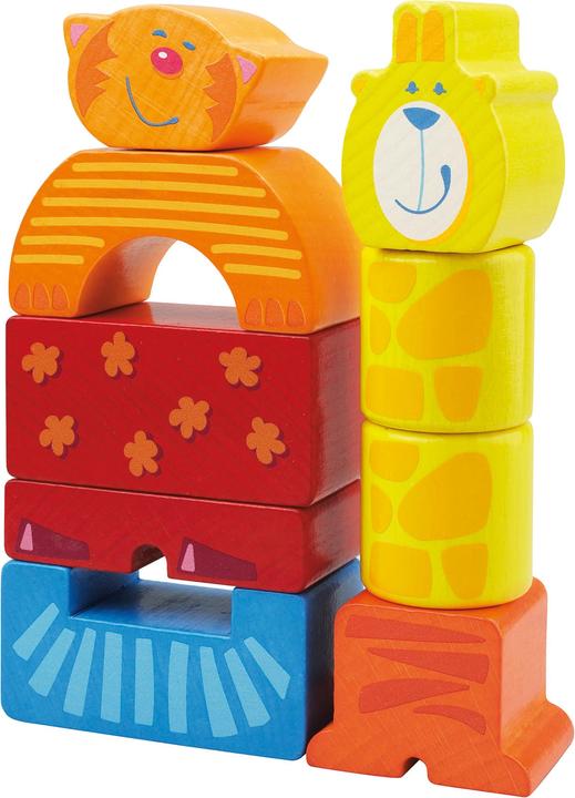 Produktbild Haba Zoolino