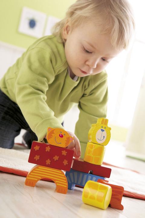 Produktbild Haba Zoolino