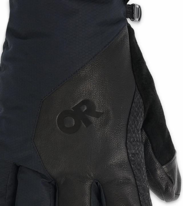 Actual product image Outdoor Research Super Couloir SensGloves (L)