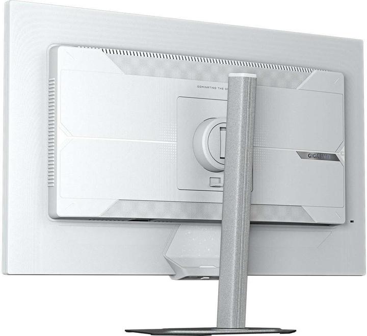 Actual product image Gigabyte M27UP ICE (3840 x 2160 Pixels, 27")