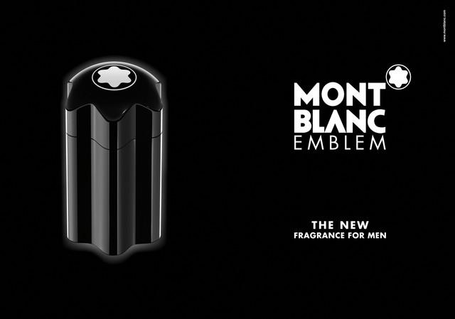 Immagine prodotto Montblanc Emblema (Eau de toilette, 100 ml)