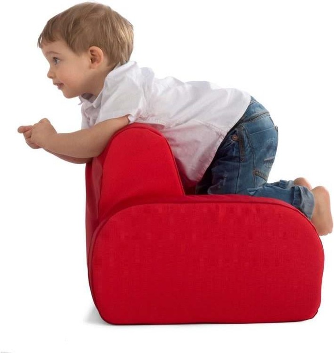 Produktbild Chicco Twist (Kindersessel)