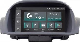 Produktbild JFSound JF-237FFA-XDAB