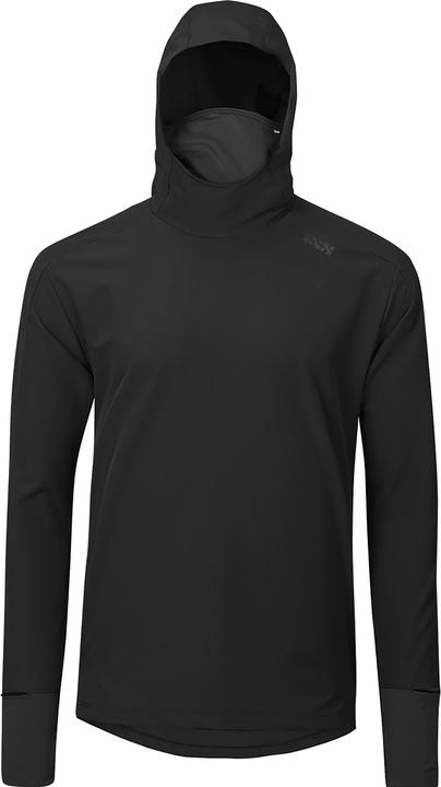 iXS Maglia con cappuccio Carve Digger EVO