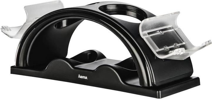 Produktbild Hama Ladestation (PS4)