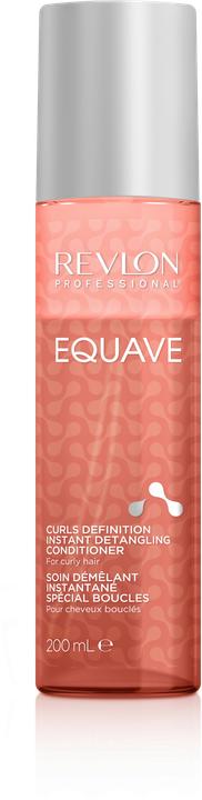 Produktbild Revlon Professional Equave Curls (200 ml)