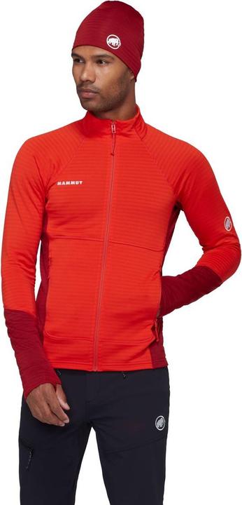 Immagine prodotto Mammut Taiss ML Jacket (XXL)