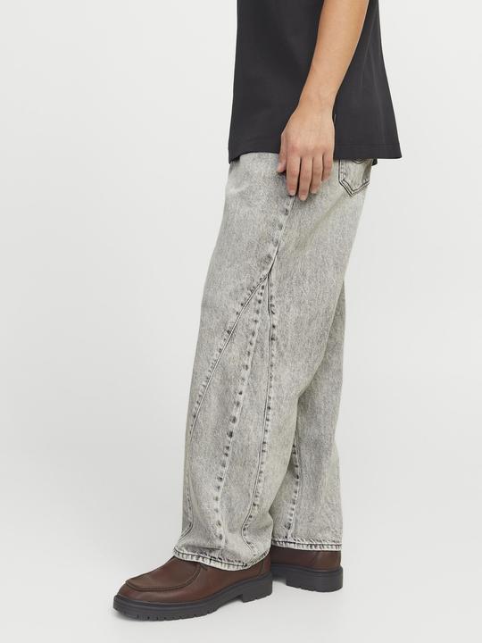 Image du produit Jack & Jones JJIRON JJMASON SQ 638 Extra Baggy Fit Jeans Extra Baggy Fit Jeans (W36/L32)