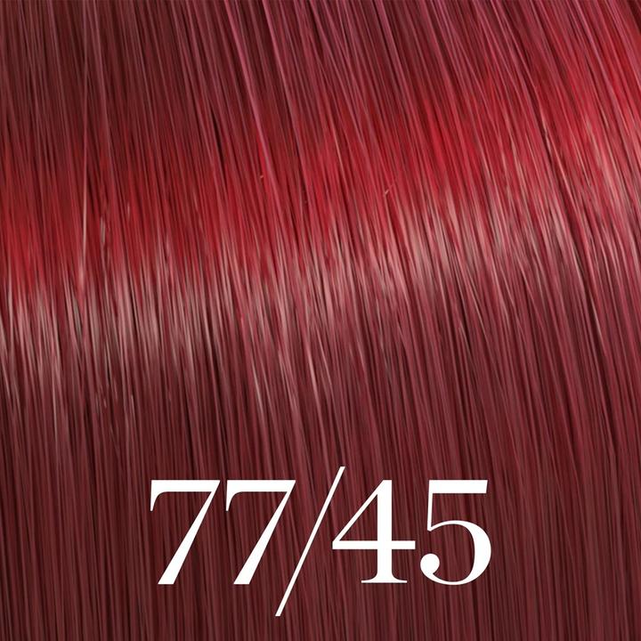 Produktbild Wella Color Touch Vibrant Reds (Intense Medium Blonde/Red Red-Violet)