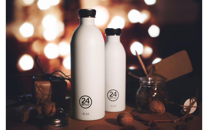 Actual product image 24 Bottles Urban (0.50 l)