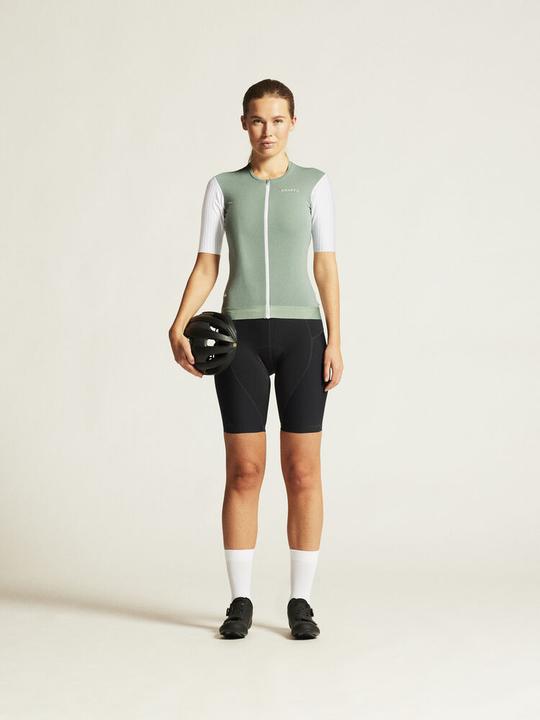 Produktbild Craft Women's Adv Aero Jersey (XL)