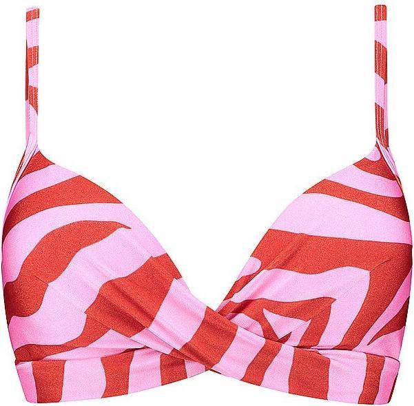 Image du produit Beachlife Bikinioberteil Zebra (42)