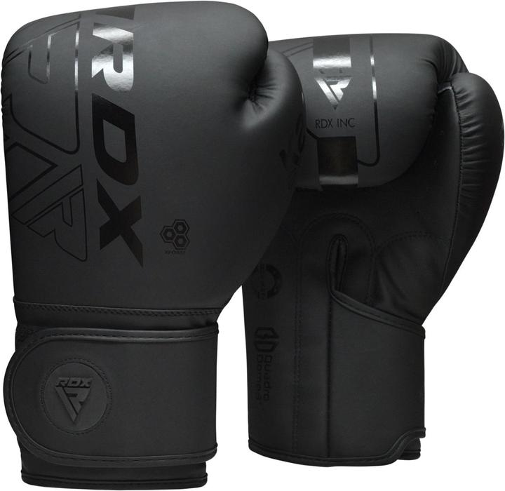 Gants de boxe