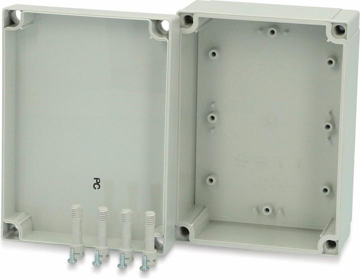 Produktbild Fibox Gehäuse Serie MNX (Gehäuse)